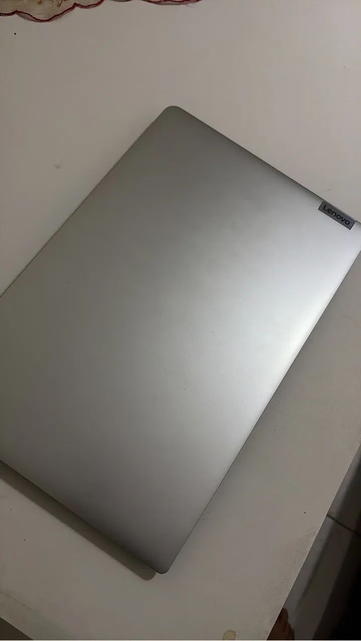 Notebook LeNovo - Foto 2