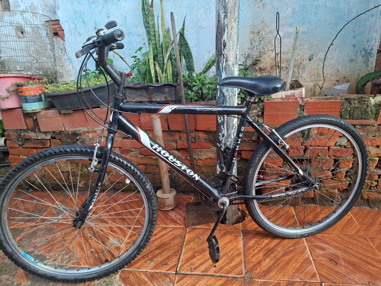 Vende-se Bicicleta  - Foto 2