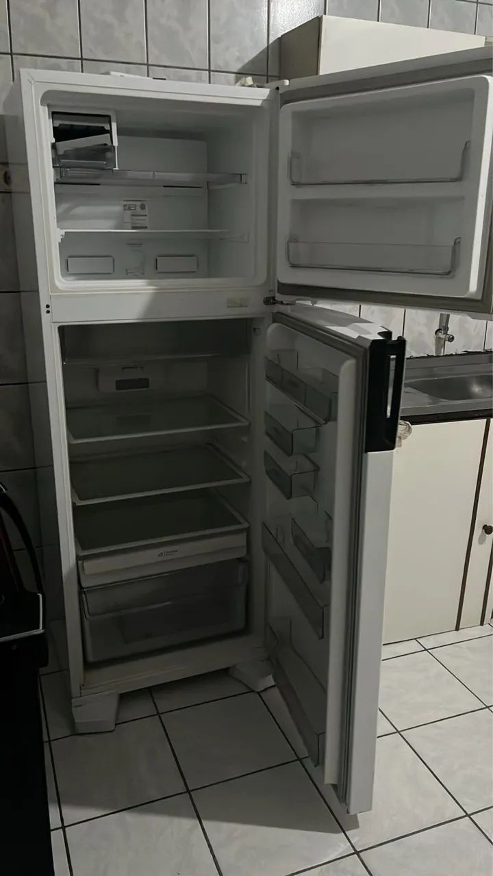 Geladeira consul  - Foto 3