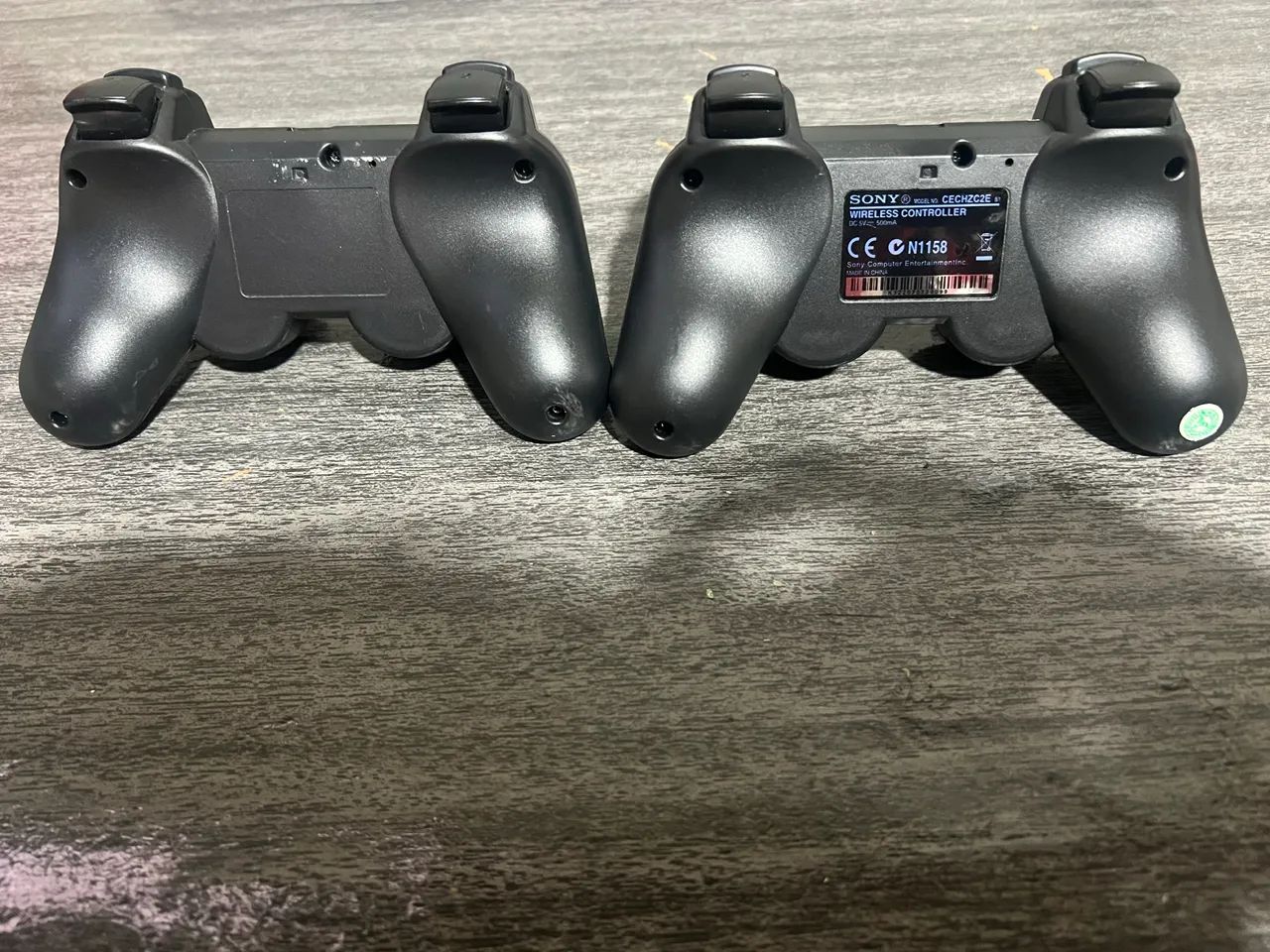 Controle PS3/Pc - Foto 2
