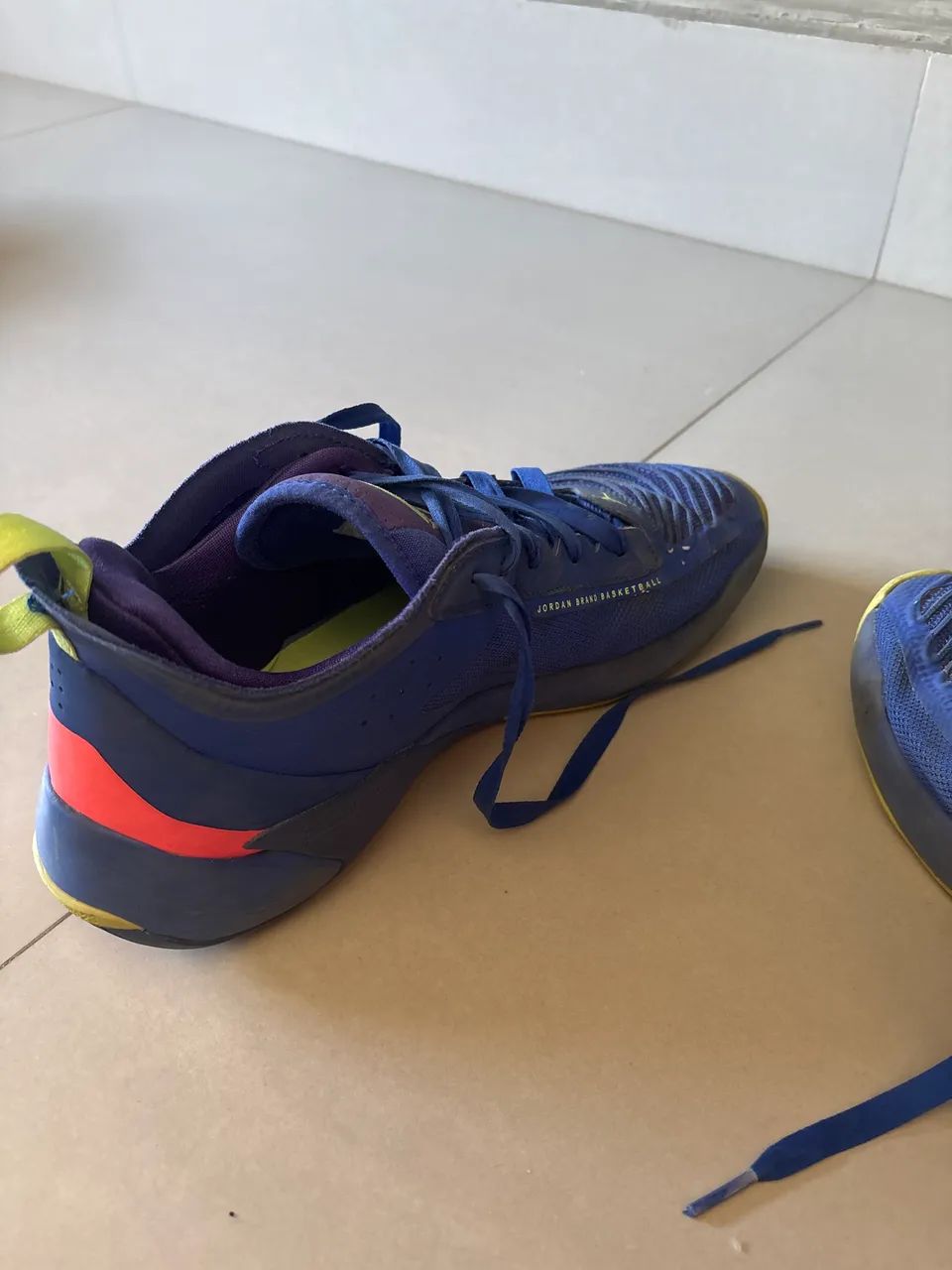 Tênis Nike - Foto 3