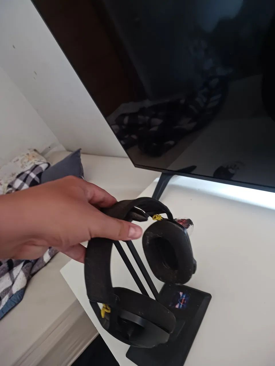 Logitech g435 - Foto 2