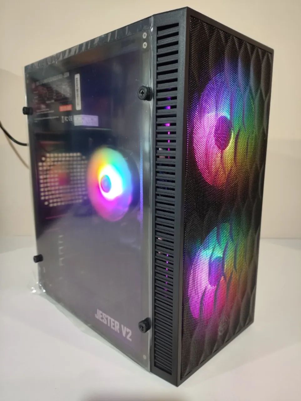 Intel Core i7 | 16GB | NVME256 | - Foto 2