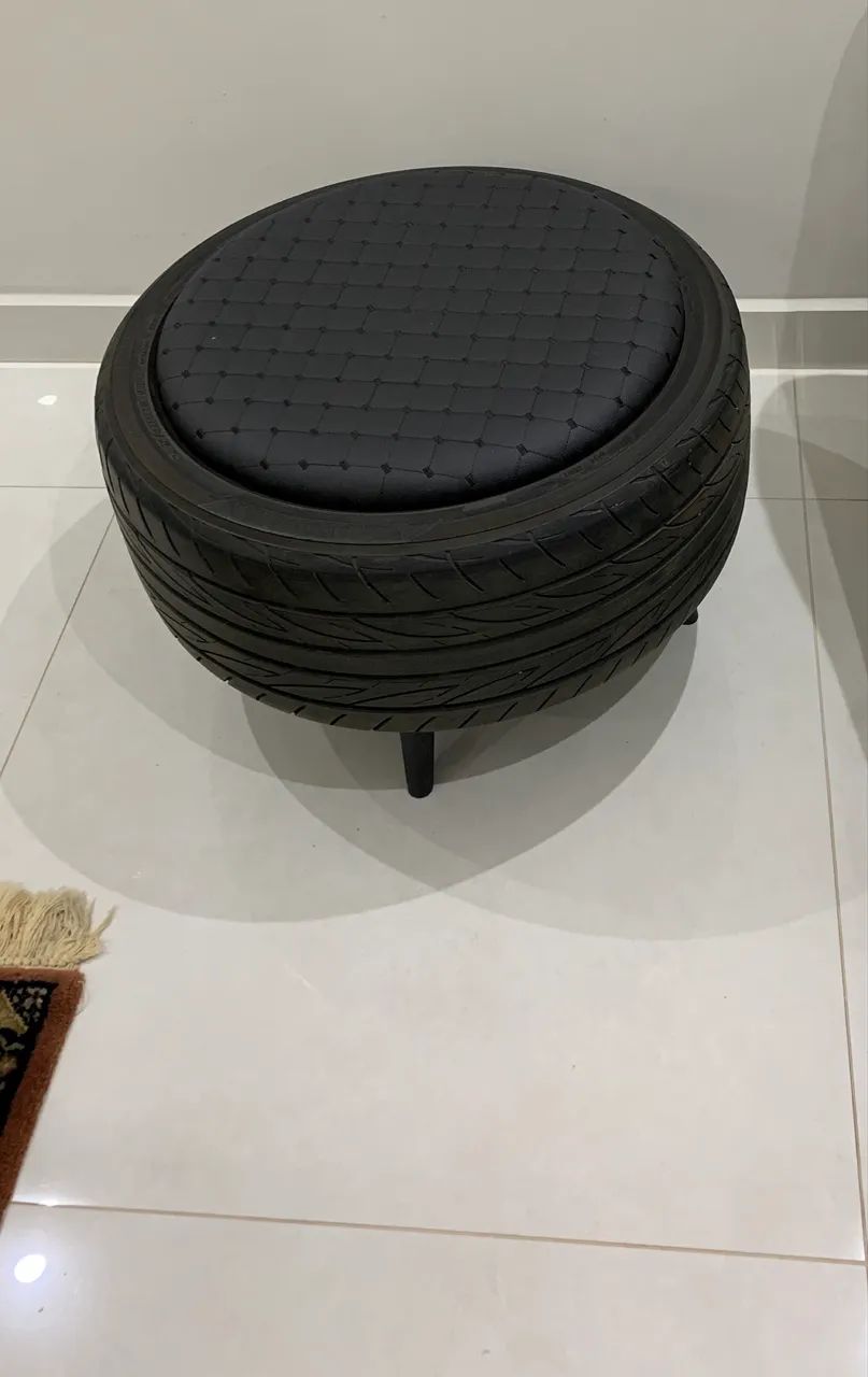 Banqueta - Foto 2