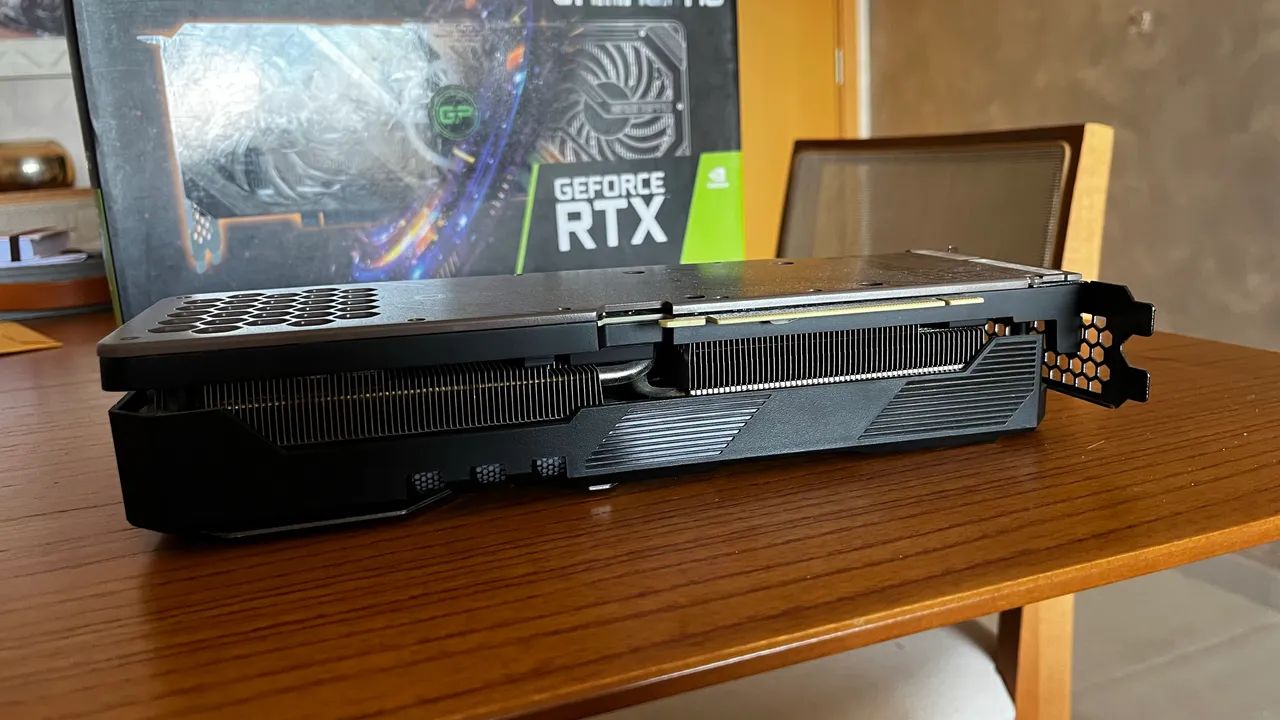 RTX 3080 10GB Palit GamingPro LHR