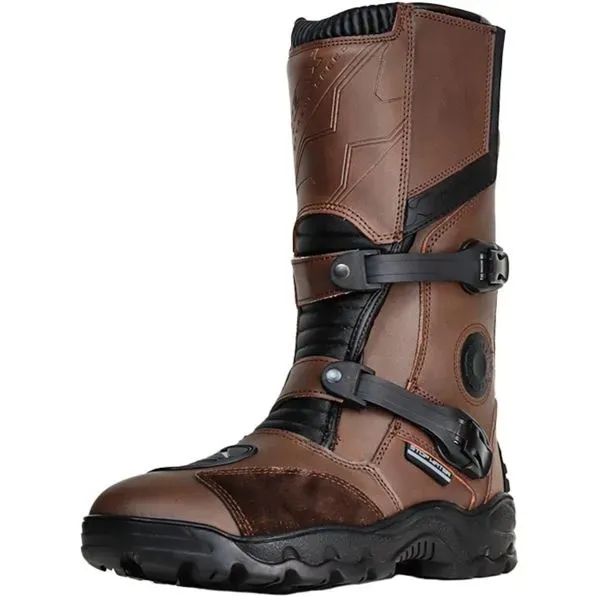 Bota Texx Adventure V2 - Foto 3
