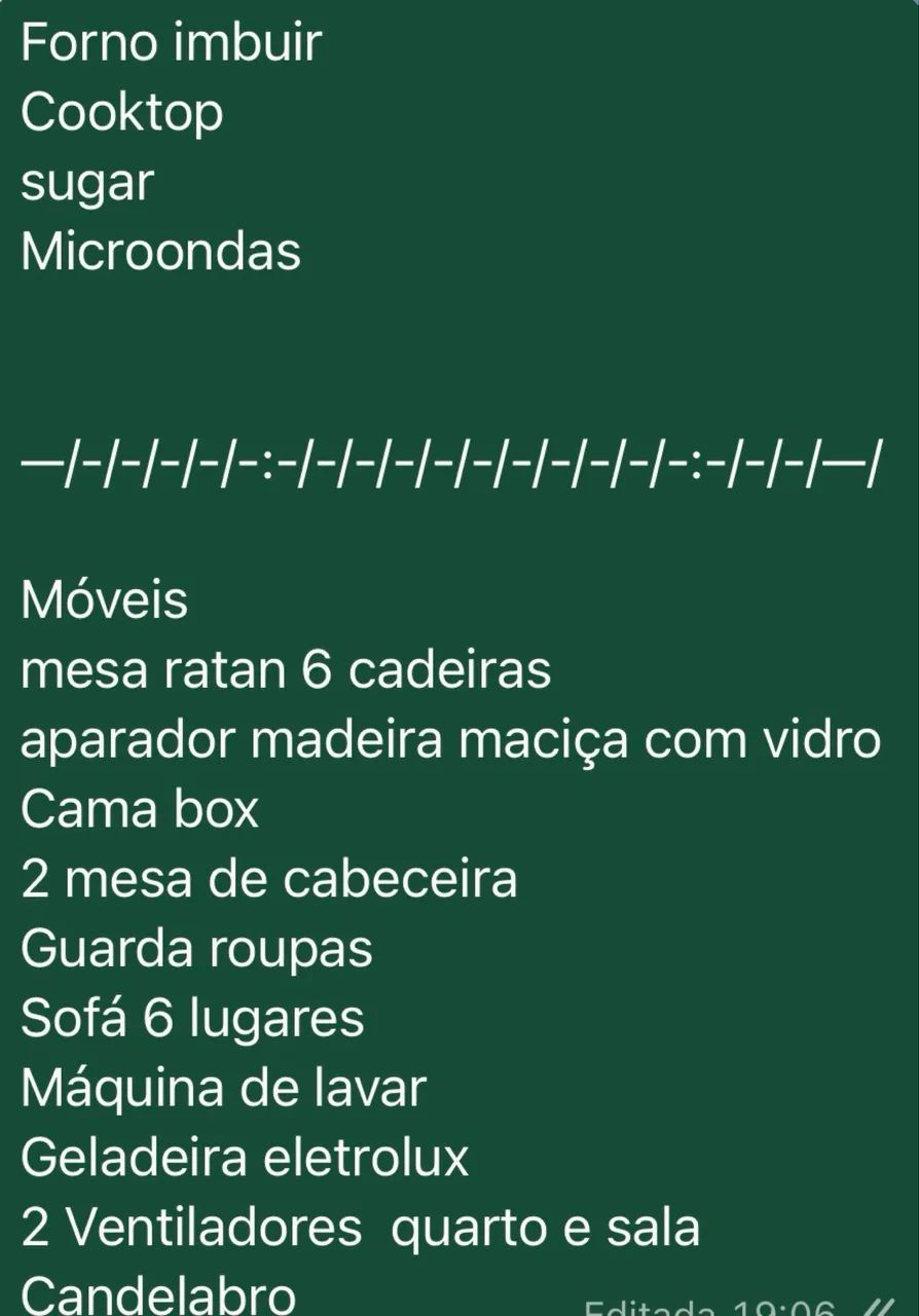 APARTAMENTO PORTEIRA FECHADA / TROCO POR CASA ROSINA MAGINE   OU IPÊ  - Foto 2