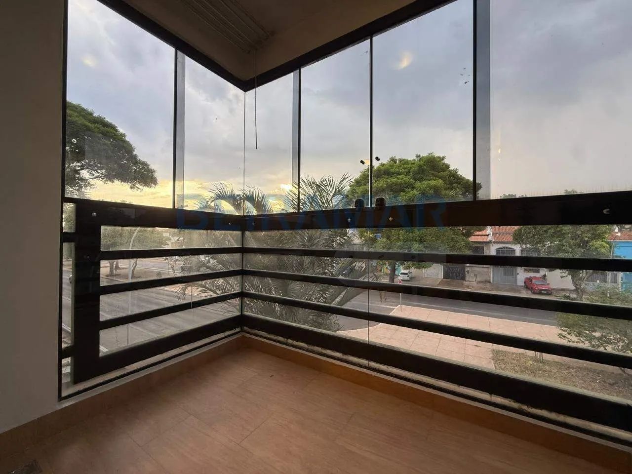 Edifício Leonardo  Apartamento de 1 Quarto com Varanda  SQS 504 Sul | Asa Sul - Foto 5