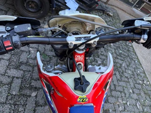 BETA 300 RACING 2T  - Foto 2