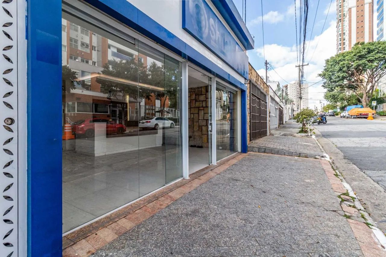 Casa comercial na Rua Torrinha, 131  400 m² - Foto 3