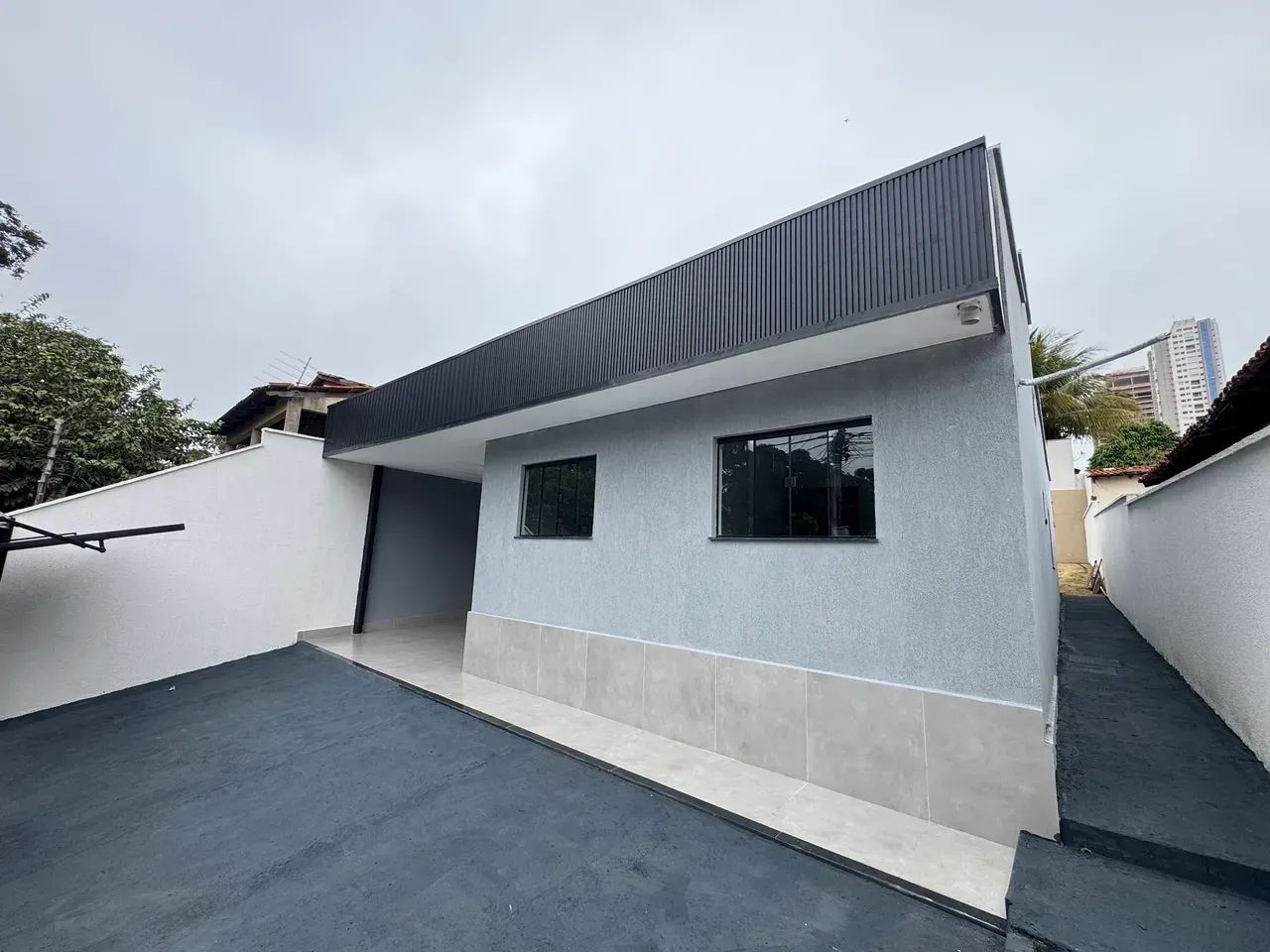 casa nova com 4/4, park lozandes - Foto 5
