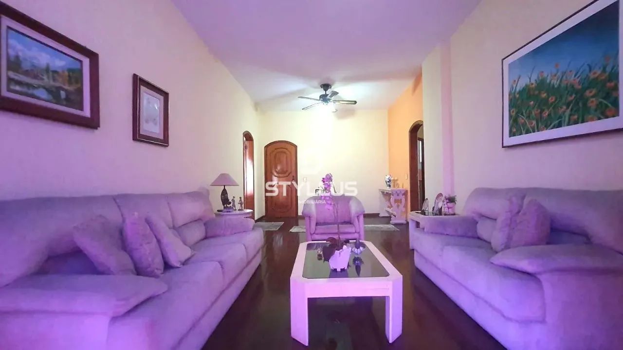 Vila Valqueire | Cobertura 3 quartos, sendo 1 suite - Foto 4