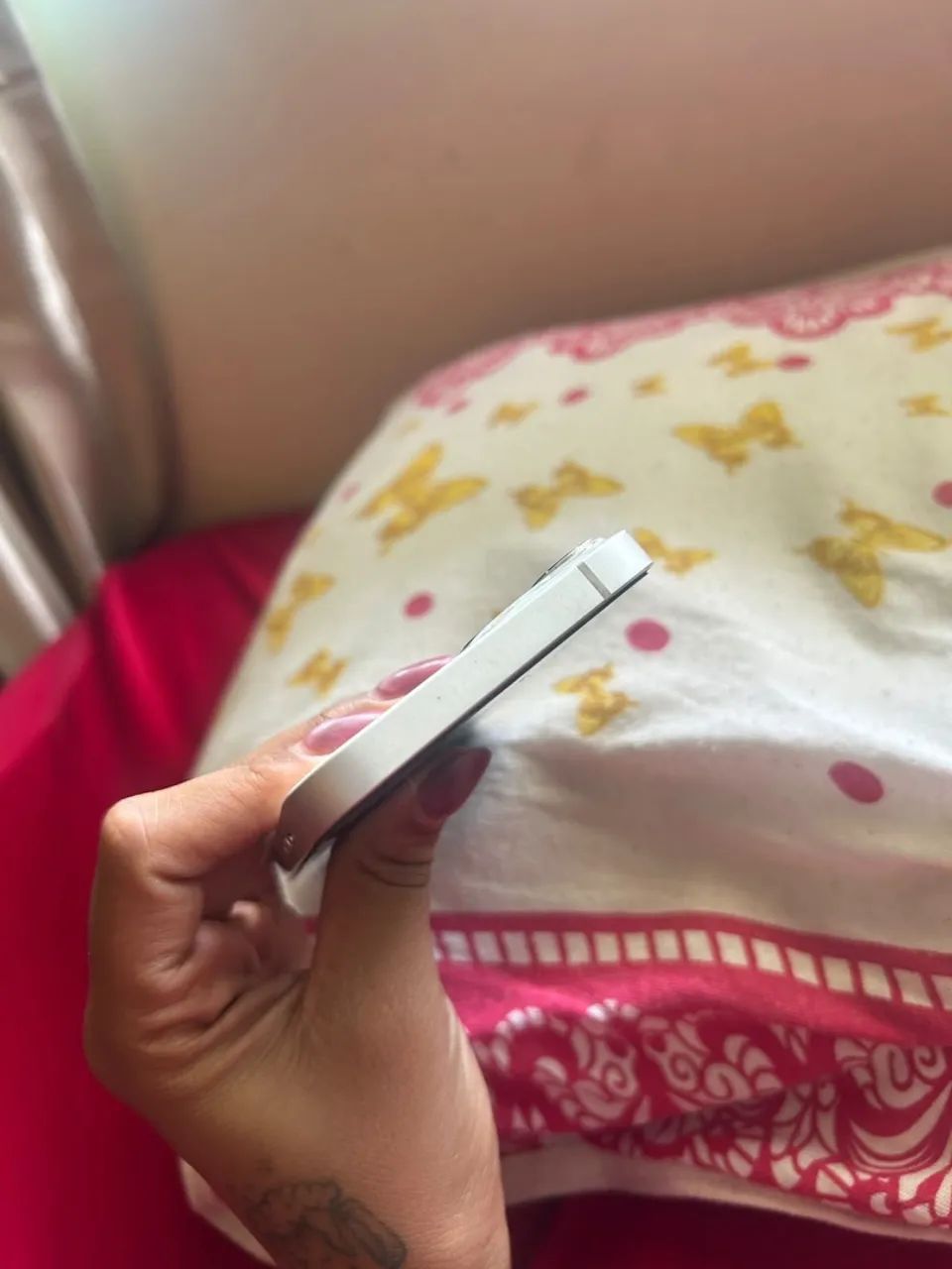 Vendo IPHONE 13 - Foto 2