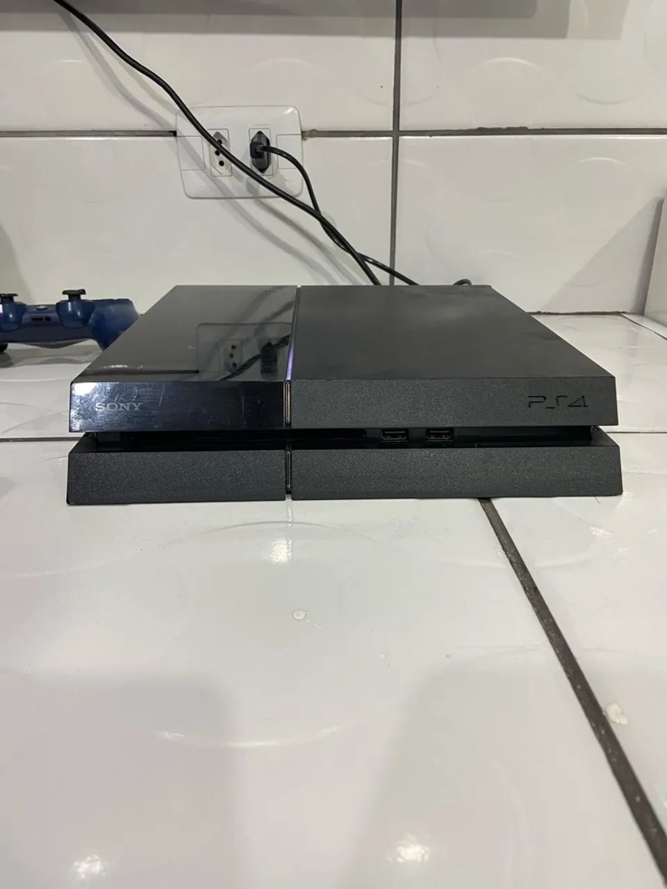 Ps4  - Foto 4