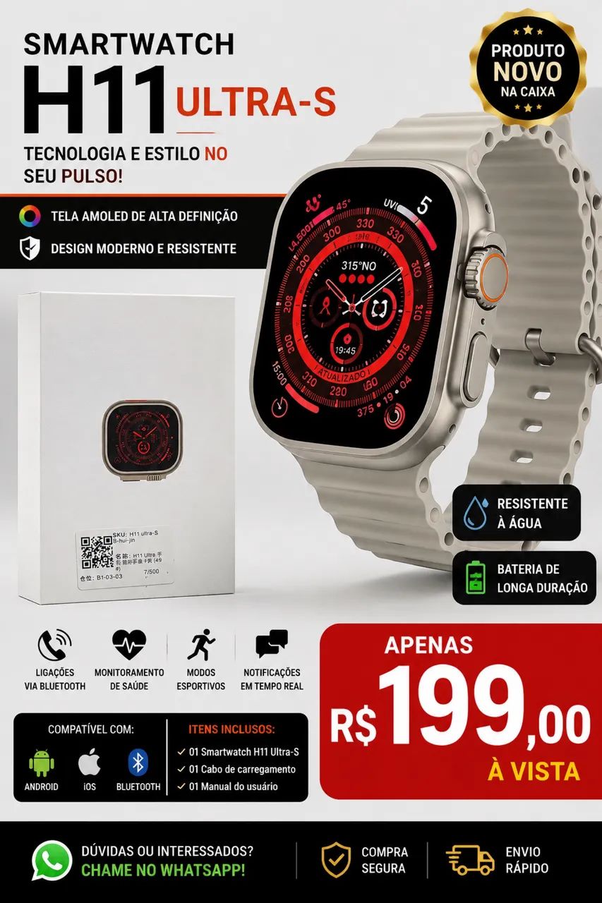 H11 ultra - S  - Foto 2