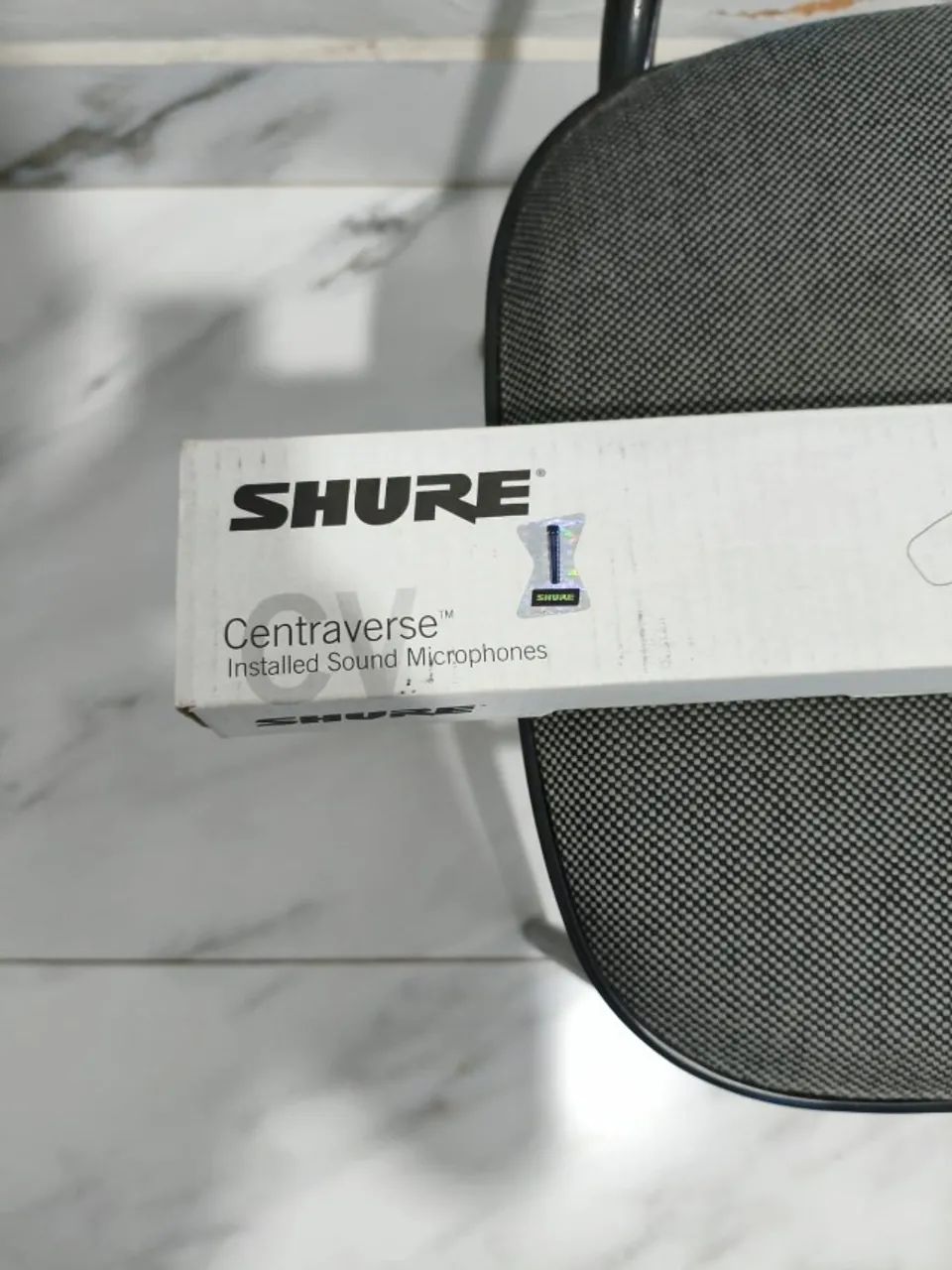 Microfone Centraverse Shure CVG18-B/C  - Foto 2