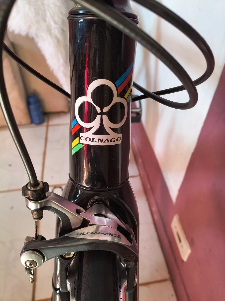 Vendo Bike Relíquia  - Foto 5