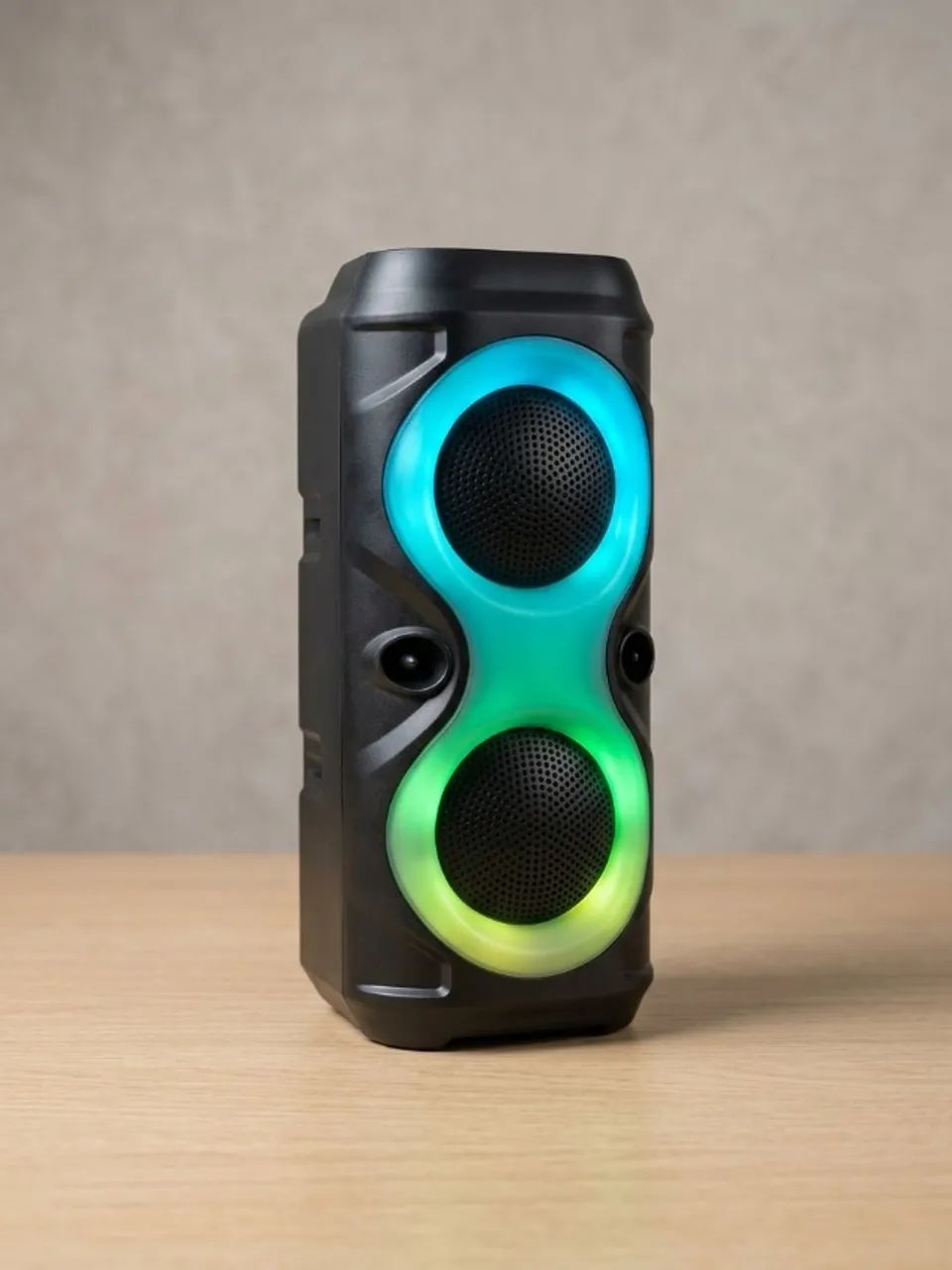 Caixa de som Bluetooth - Foto 2