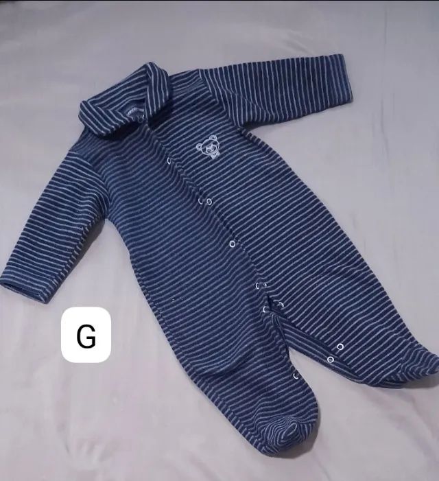 Lote de roupa - Foto 3