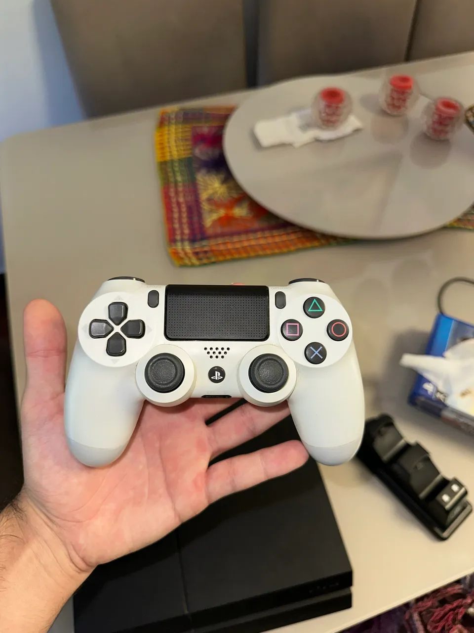 VENDO PS4  - Foto 5