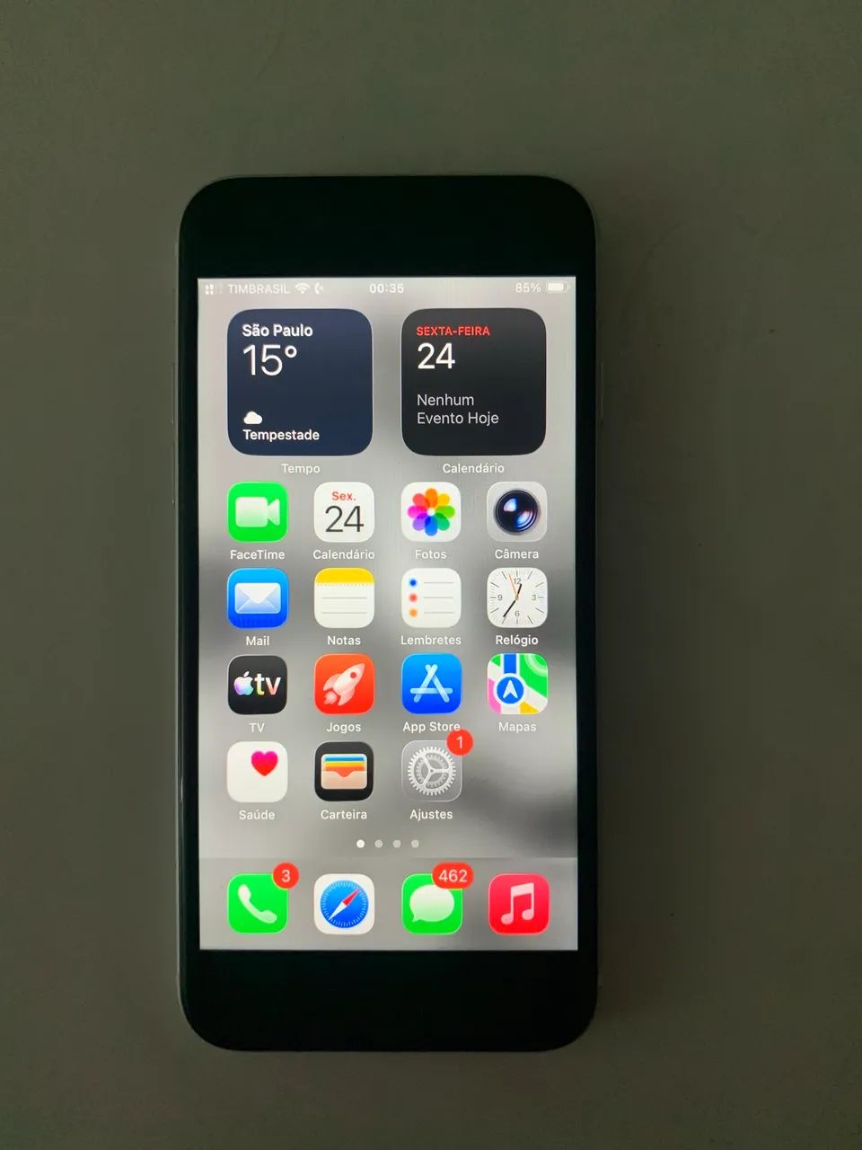 iPhone SE 2 - Foto 5