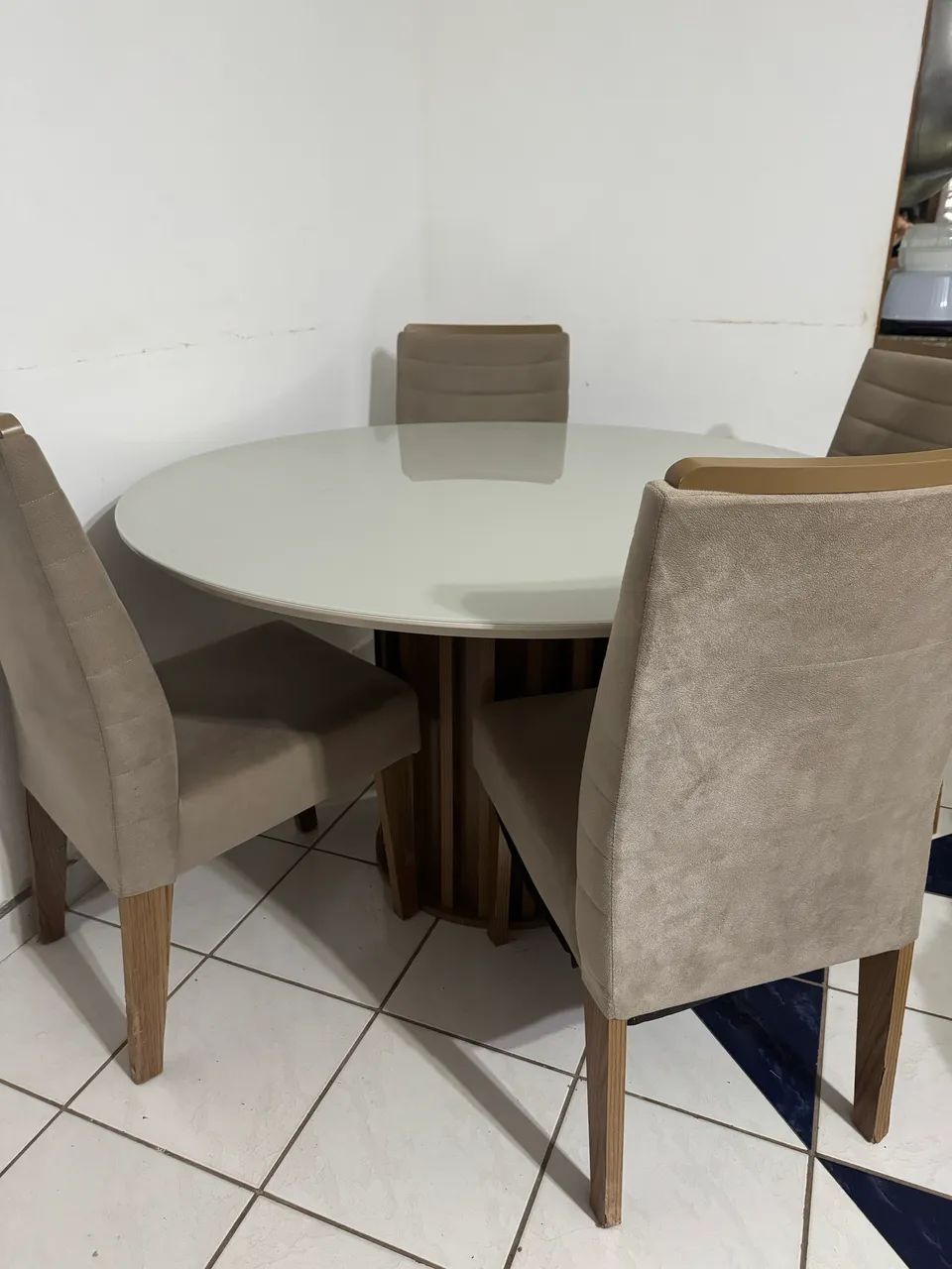 Mesa 6 lugares - Foto 4