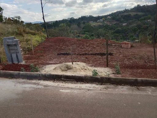 Lote barato em Igarape