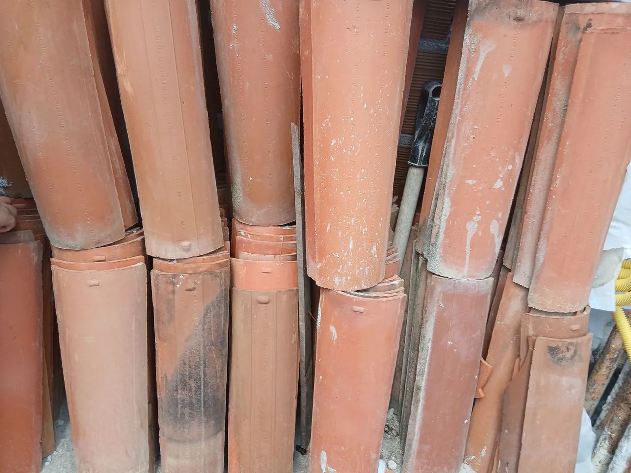 Telhas  - Foto 4