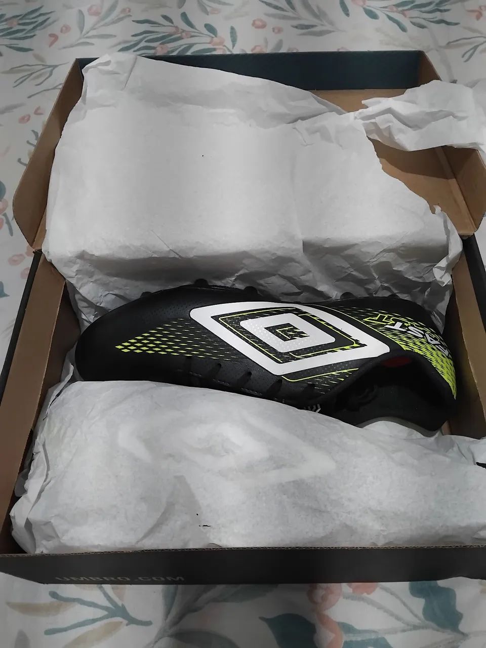 Cleats