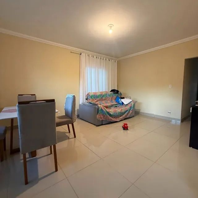 Vendo casa em São Francisco - Foto 3