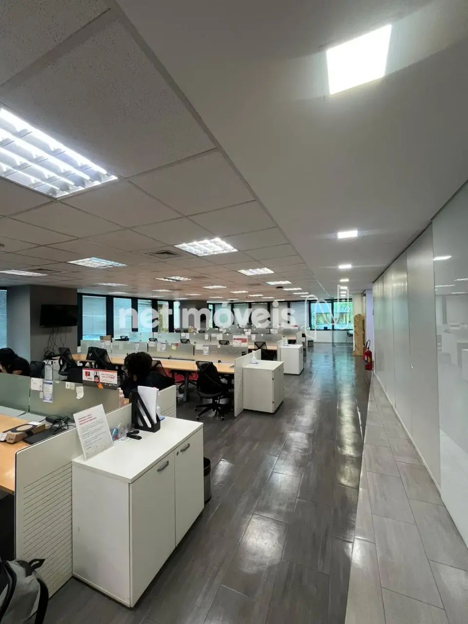 Locação Conjunto de salas Vila Olímpia São Paulo