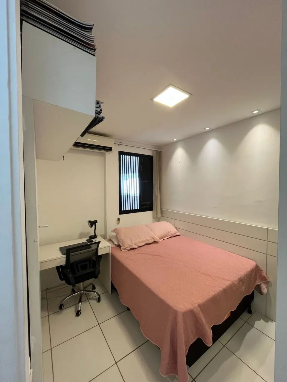 Vendo Apto no Condominio Dubai Renascença - Foto 2