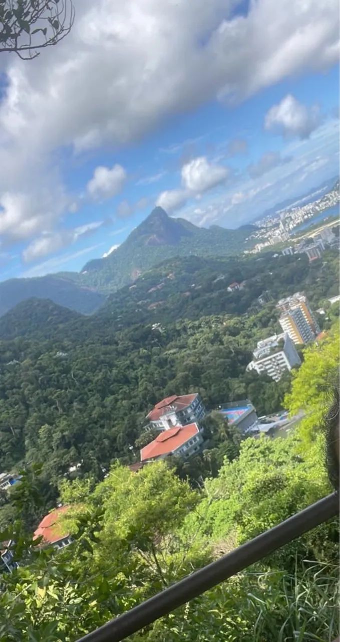 Alugo área nobre da Rocinha  - Foto 2