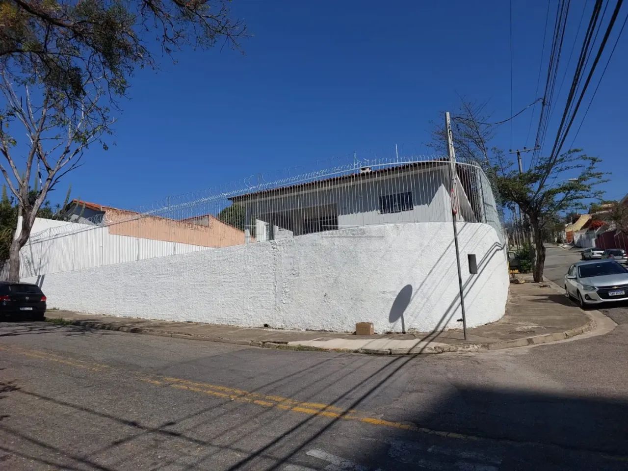 Casa comercial a venda e locação no Jardim Emília - Foto 2