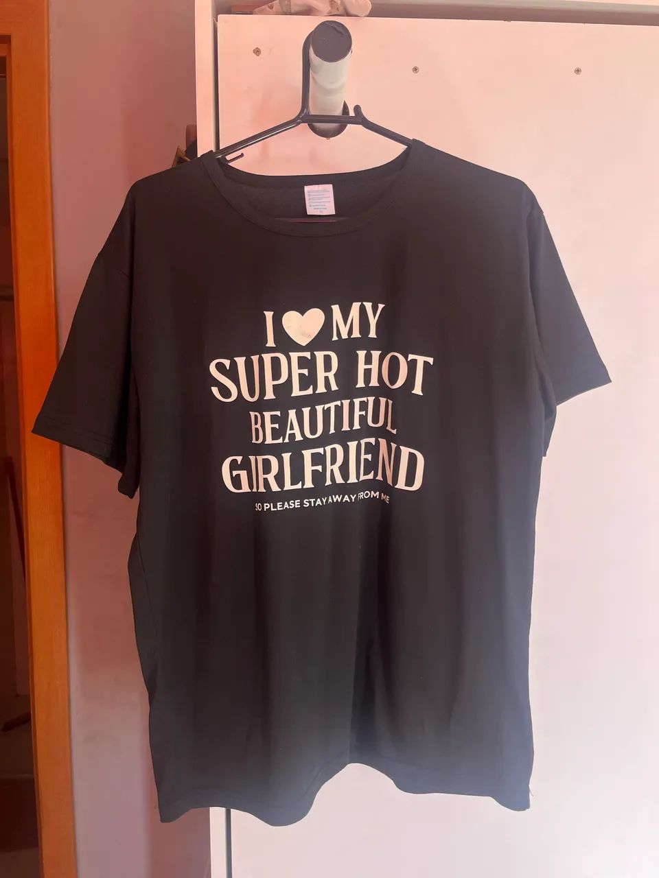 camiseta 