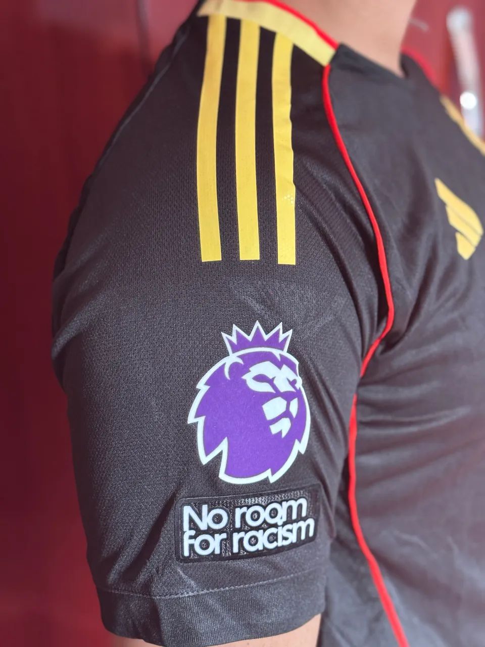 Camisa Liverpool  - Foto 3