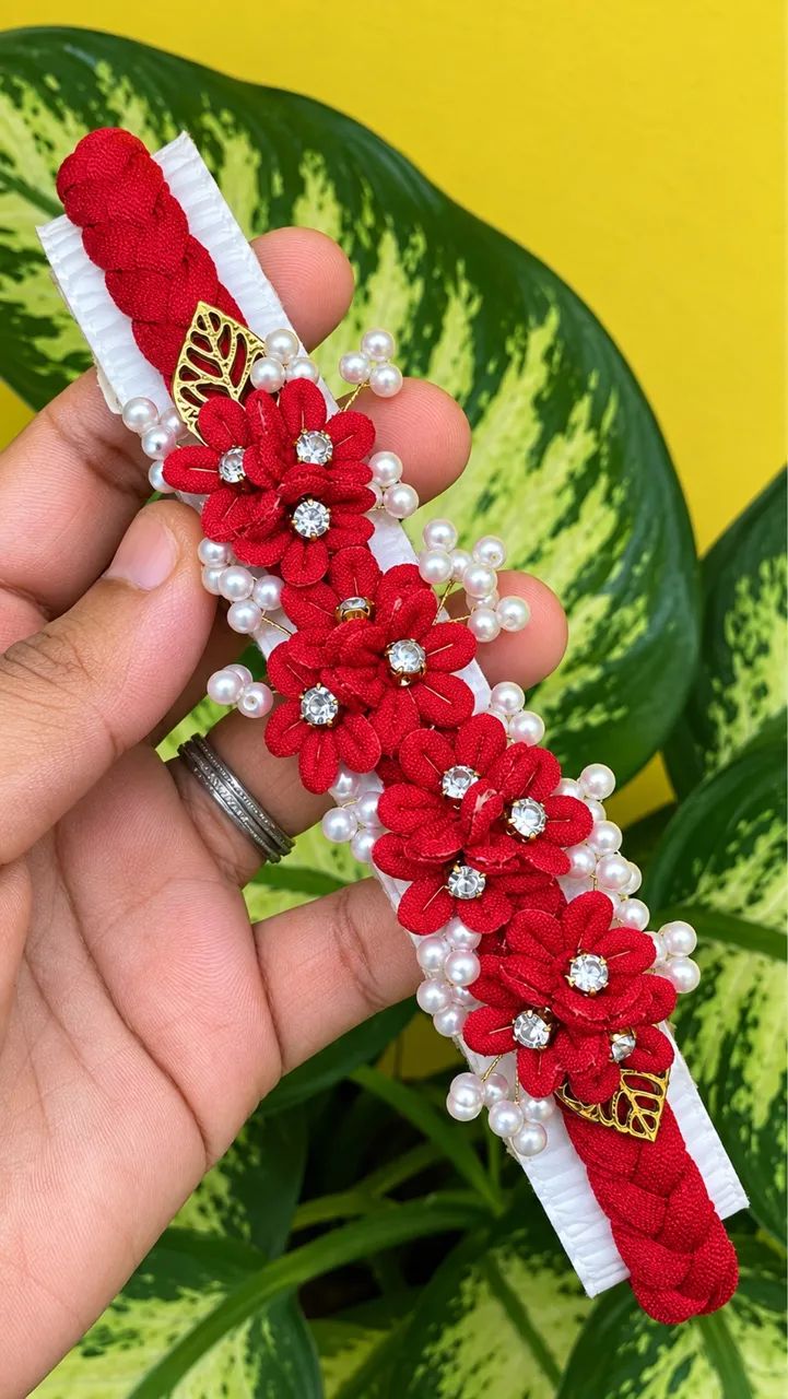Tiara Faixa Luxo