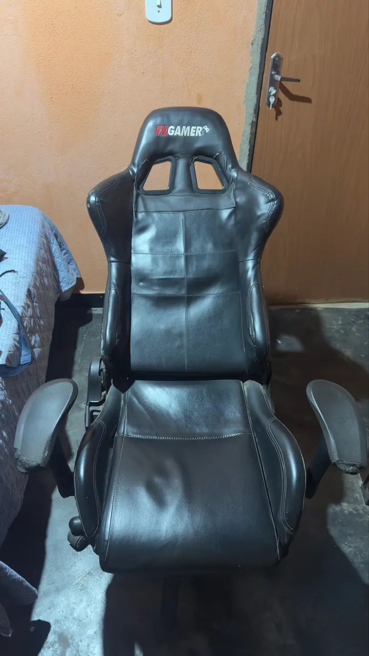 Cadeira Gamer
