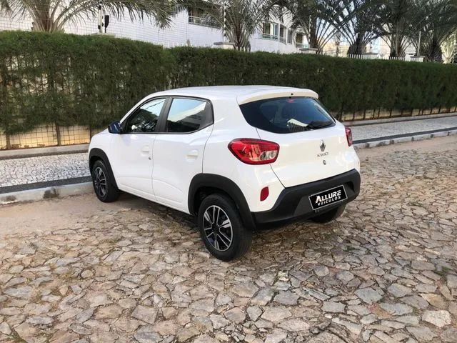Renault Kwid 1.0 Intense 2025 - Foto 3