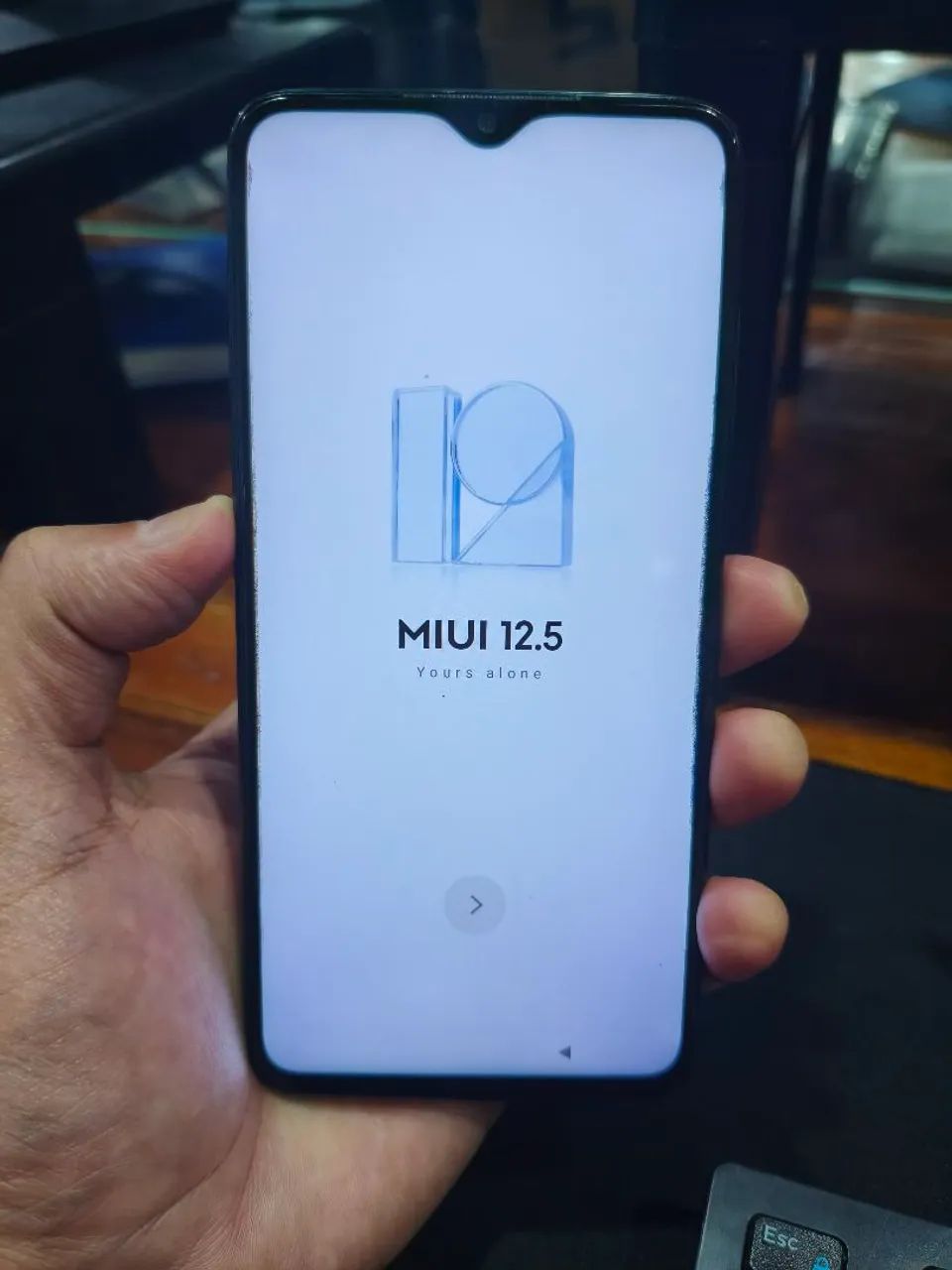 Celular Redimi Note 8 Pro - Foto 3