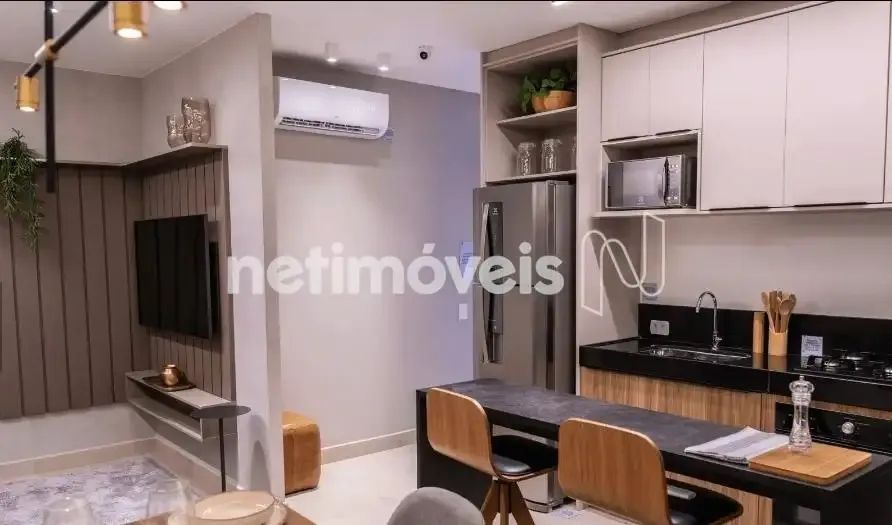Venda Apartamento 2 quartos Caiçaras Belo Horizonte - Foto 3