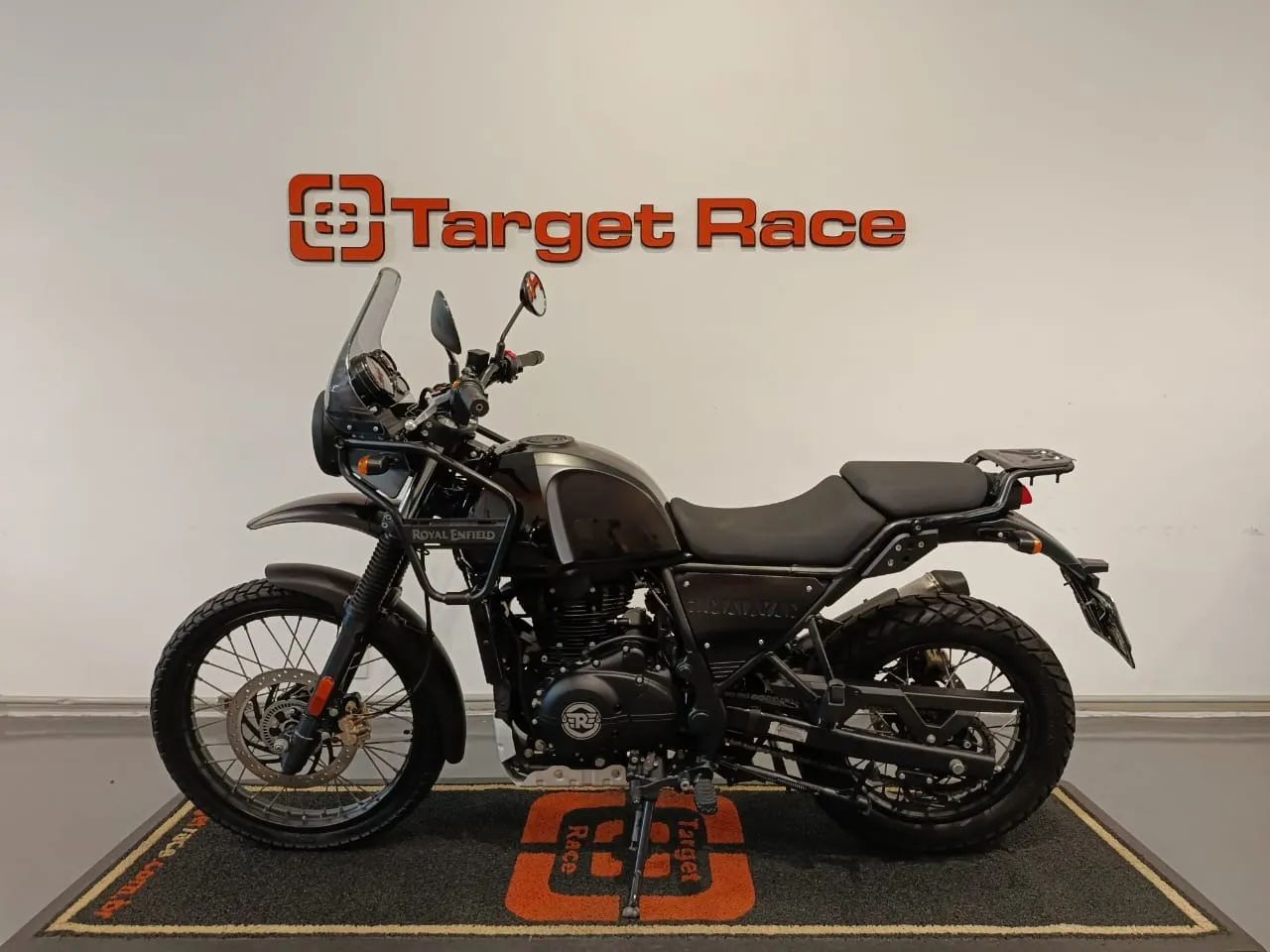 Royal Enfield Himalayan 450Cc - Foto 4