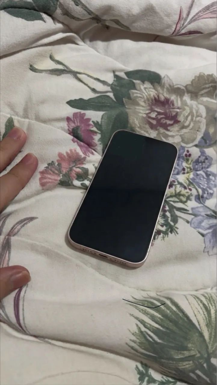 iPhone 15 plus rosa - Foto 2
