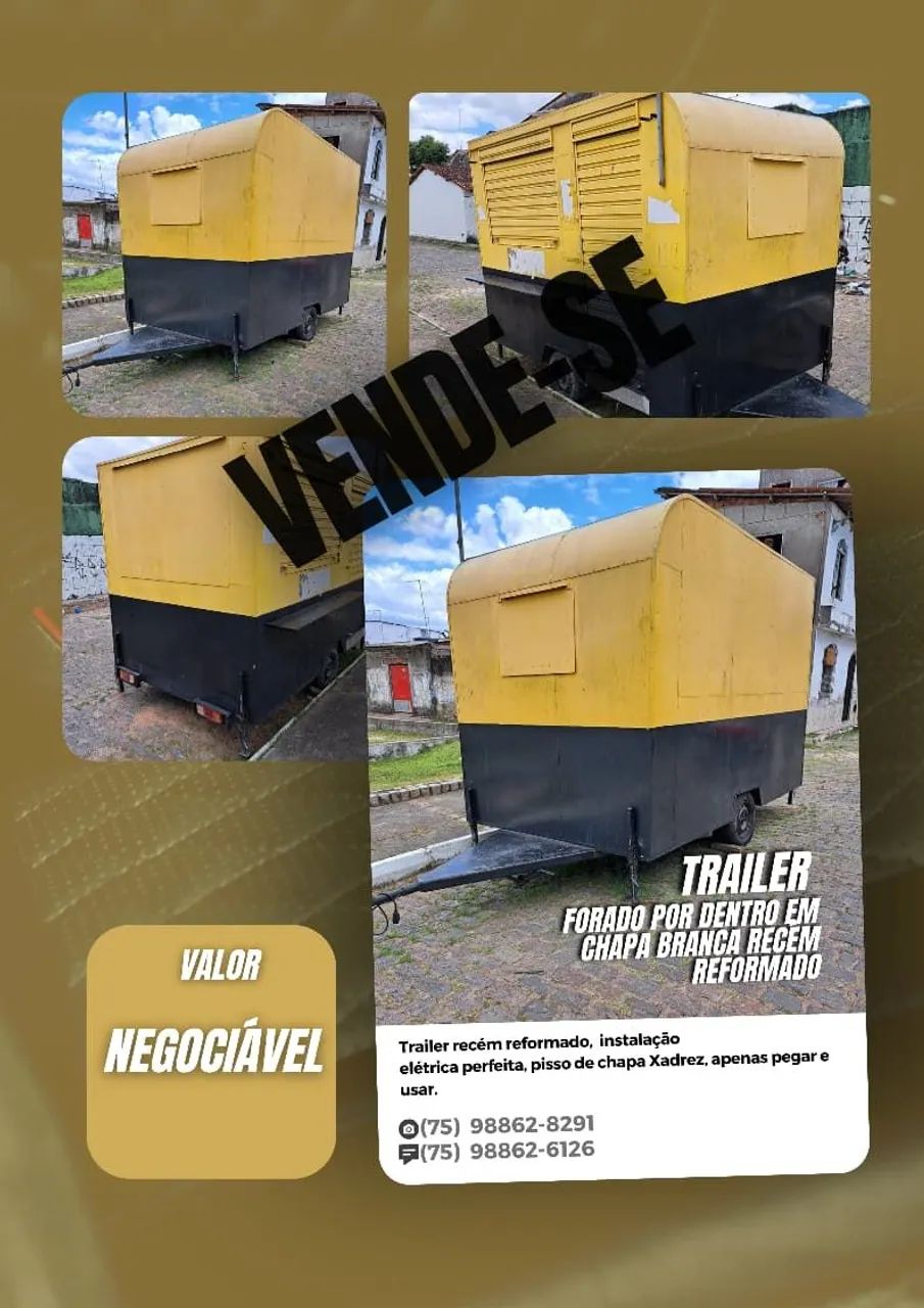 Trailer 