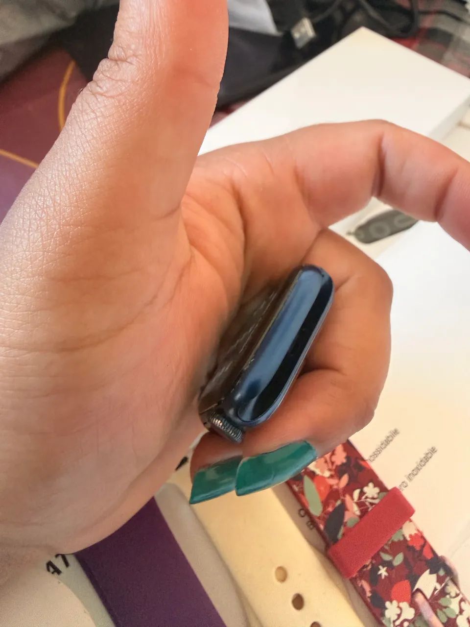 Apple Watch Series 6  - Foto 3