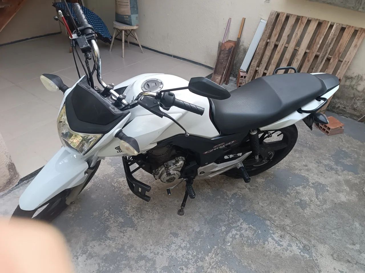 CG cargo 160 - Foto 2