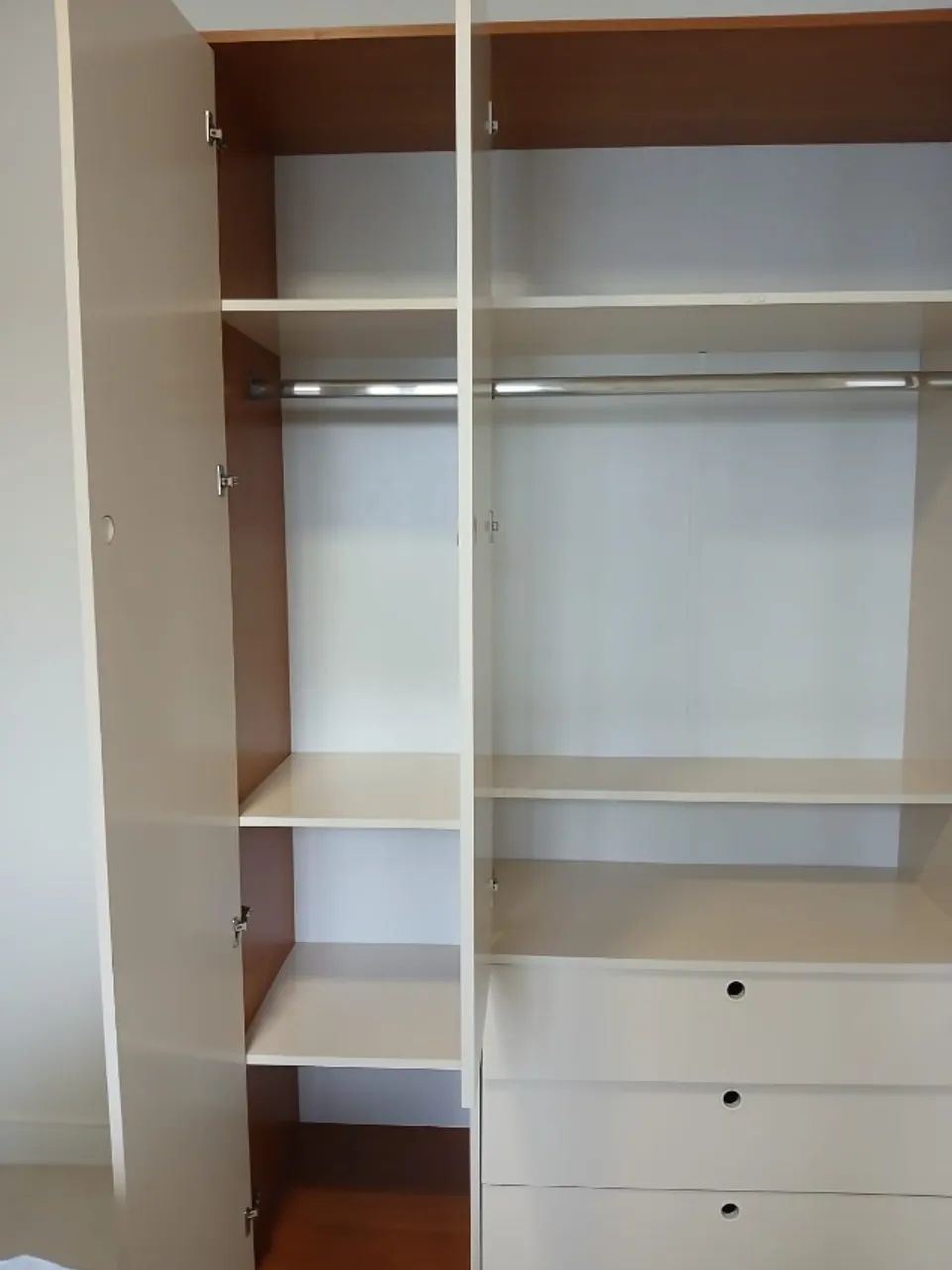 Guarda Roupa, marca MATIC - Foto 5