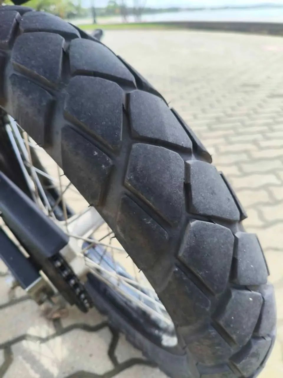 XTZ 250 2025 - Foto 5