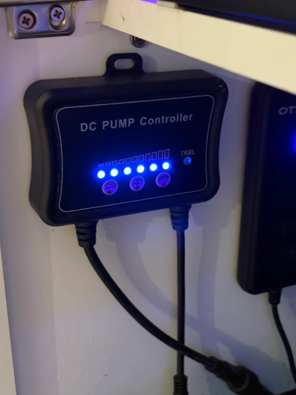 Aquário completo com móvel e sump - Foto 4