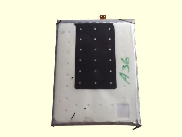 bateria original mod eb-ba566aby samsung a56 / a36 - Foto 2